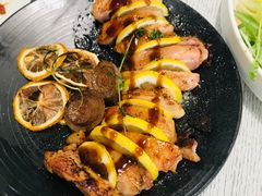 -娜娜家·Nana's restaurant(国金汇店)
