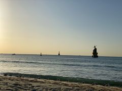 -海云台海滩