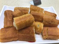 -冠记·肠粉粥品专家(江南大道店)