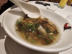 -莆田餐厅(吉隆坡柏威年广场店)