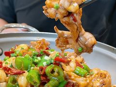 -肖记公安牛肉鱼杂馆·省级非物质文化遗产(三角路直营店)