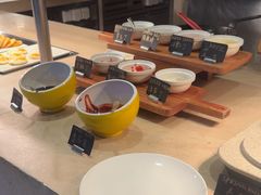 -水月周庄铂尔曼酒店 · 漾全日餐厅