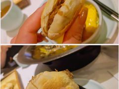 -江城小馆陕南妈妈菜·全球旅行餐厅(钟楼店)