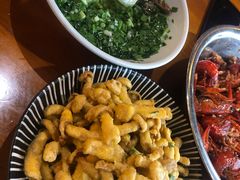 -琥珀老六龙虾(四里河店)