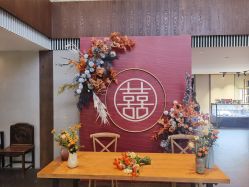 -颐和芥子园酒店·宴会厅