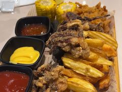 -米斯特比萨(罗斯福店)