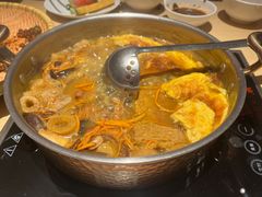 -新大新豆米火锅1993(万象汇店)
