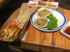 -么肆烤肉(汉街形象店)