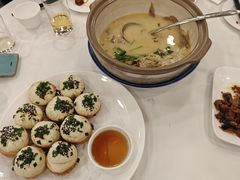 -瑞福园联谊餐室(茂名南路店)