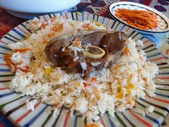 -巴依老爷新疆美食(工体旗舰店)