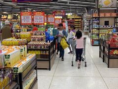 -利群商厦(台东店)