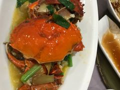 -顺风海鲜港(金玉兰店)