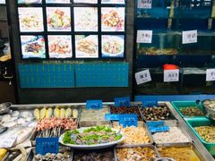 -萃和楼海鲜酒店(汉口路店)