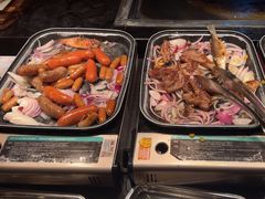 -安蒂娅·海鲜自助餐厅(安蒂娅美兰酒店)