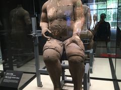 -秦始皇帝陵博物院-丽山园