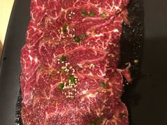 -新石器烤肉(西田城店)