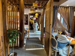 -隔壁老王·家常云南菜(花巷店)