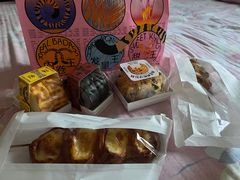 -好利来(团结湖店)