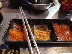 -我们家韩国烤肉8号店(郫都店)