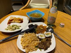 -重庆解放碑威斯汀酒店