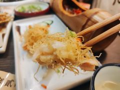 金丝凤尾虾-风波庄(云蝠大厦店)