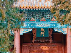 -北京国子监胡同