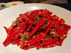 -茶人村·宫廷私厨(奥体印象城店)