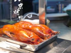 -丰卓会海鲜自助(中润大道店)