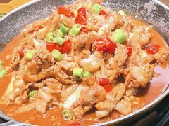 -蛙喔牛蛙(百联南方店)
