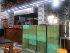 -清真·白建强牛肉面