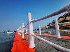 -那琴半岛地质海洋公园