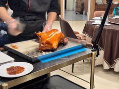 -全聚德(上海首店浦东店)