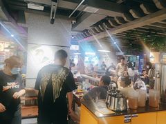 -楠火锅(绿地新都会店)