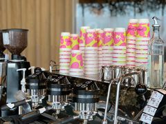 -Seesaw Coffee(朝阳大悦城店)