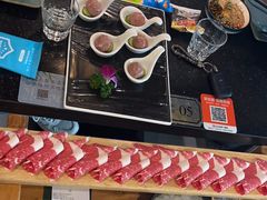 -五星桥原切肥牛火锅·30年专注好牛肉(湖塘店)