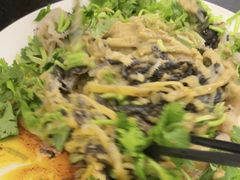 -清真宏玉祥黄门脸餐厅(华荫东里店)