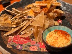 鱼干三兄弟-松涛日本料理