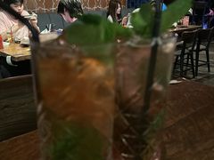 -Q MEX 库迈墨西哥餐吧(三里屯店)