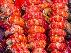 -霸王虾·小龙虾香辣蟹(玉林店)