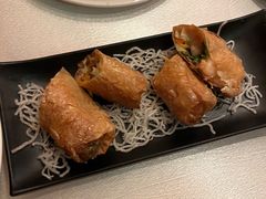 -上海金桥红枫万豪酒店-万豪中餐厅