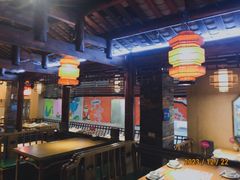 -卞氏菜根香·川菜(青羊万达店)