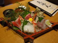 -日本海庄や(金沢駅前店)