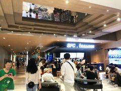 -SFC上影影城(港汇永华IMAX激光店)