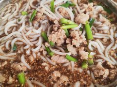 -正宗杨记普洱酸醋米线(总店)