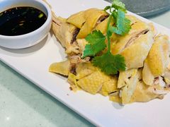 -壹只菜·崇明本地特色菜(崇明南门店)
