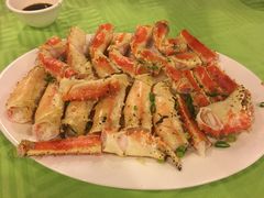 -盛港湾海鲜食府(黄沙店)