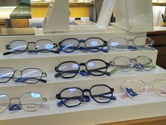-优医视平价眼镜蔡司依视路折扣工厂店(十里堡店)
