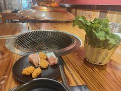 -号令江湖·水浒烤肉(和畅睦邻中心店)