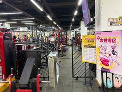 -超鹿运动(融侨锦江店)