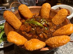 -南京大牌档(苏州中心店)